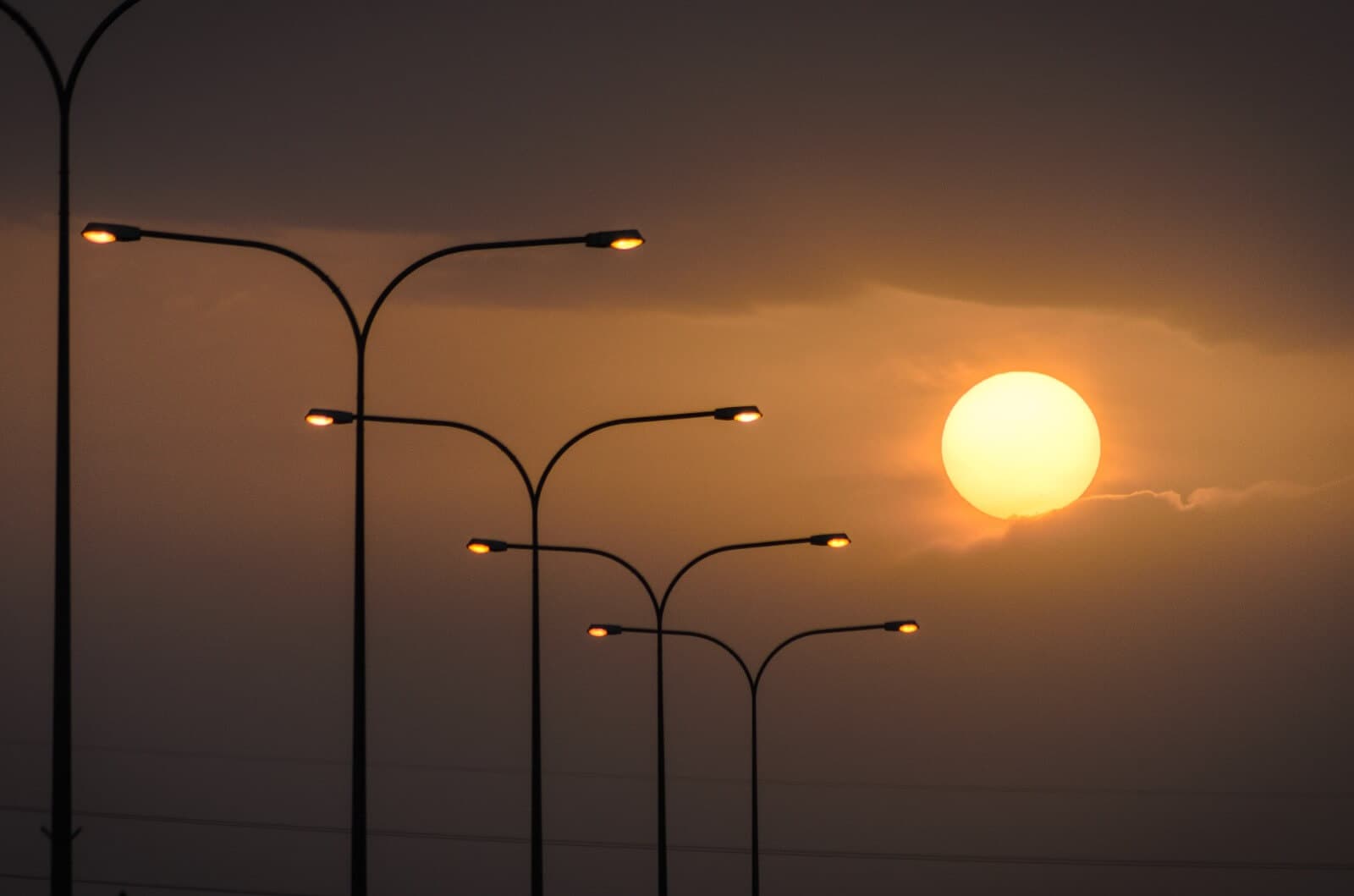 Aydınlatma Direği — fotoğraf 3