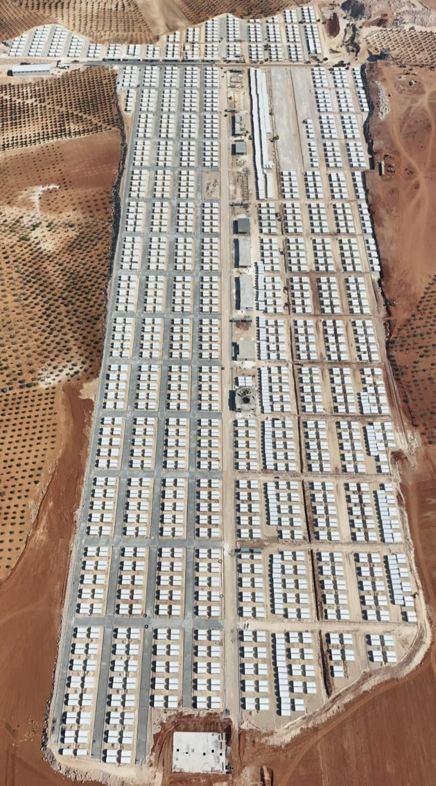 Ergu Enerji saha fotoğrafı 2